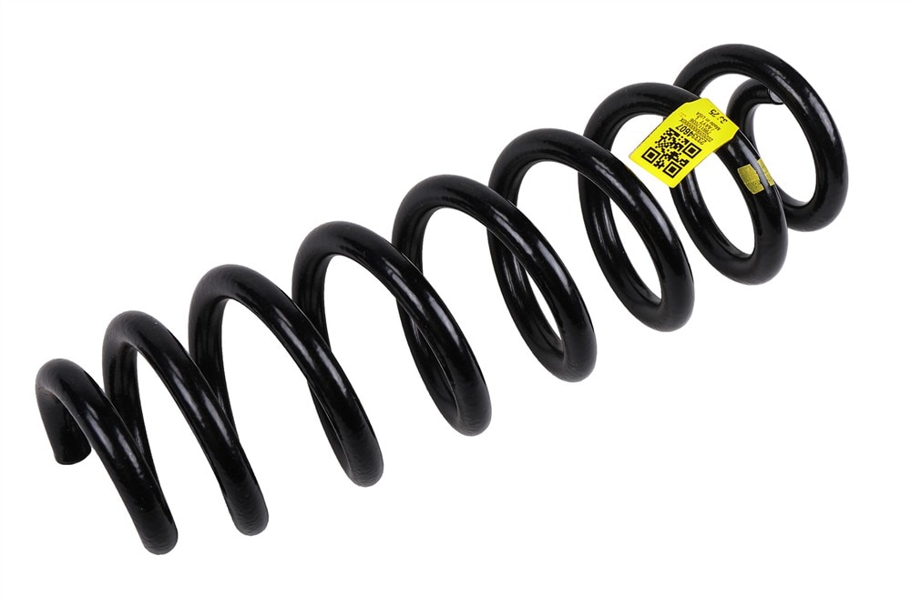 GM Genuine Parts Rear Coil Spring