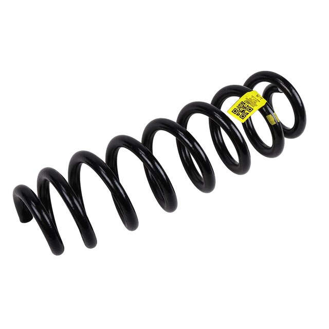 GM Genuine Parts Rear Coil Spring