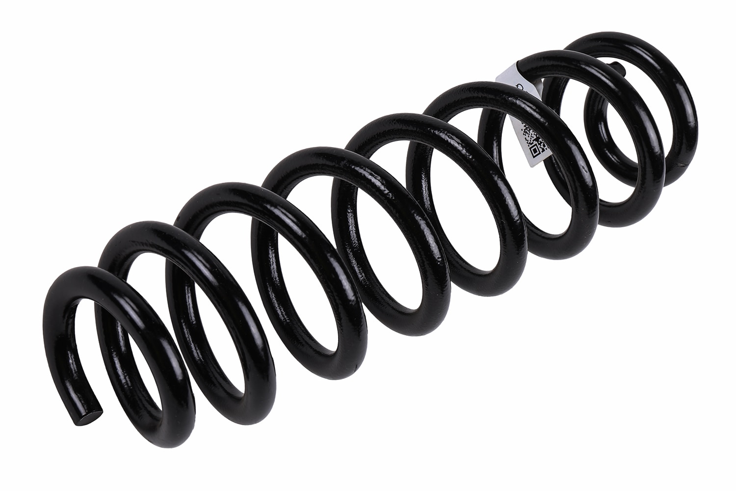 GM Genuine Parts Rear Coil Spring