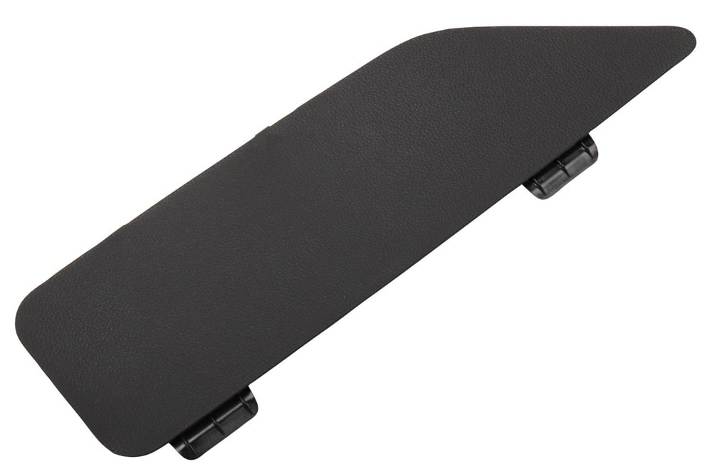 GM Genuine Parts Jet Black Liftgate Latch Release Adapter Hole Plug