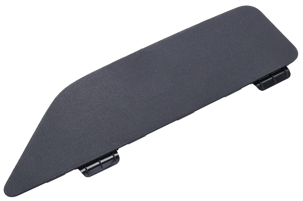 GM Genuine Parts Jet Black Liftgate Latch Release Adapter Hole Plug