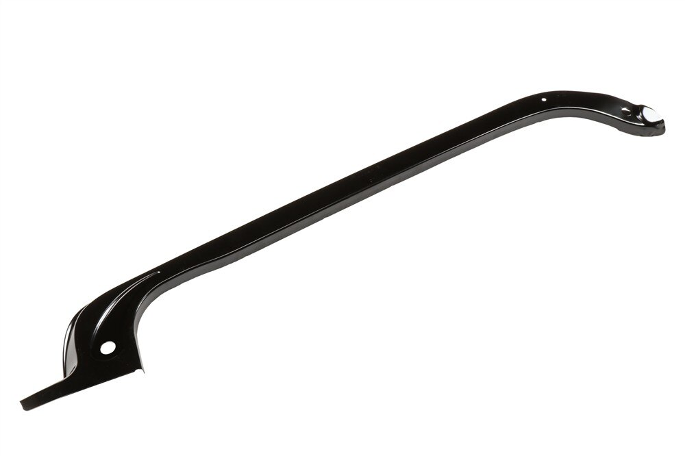 GM Genuine Parts Passenger Side Quarter Outer Panel Extension