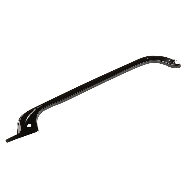 GM Genuine Parts Passenger Side Quarter Outer Panel Extension