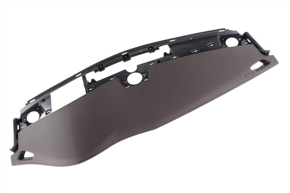 GM Genuine Parts Cocoa Instrument Panel Upper Trim Panel