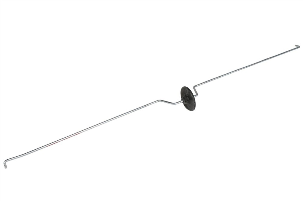 GM Genuine Parts Driver Side Pickup Box Tailgate Latch Rod