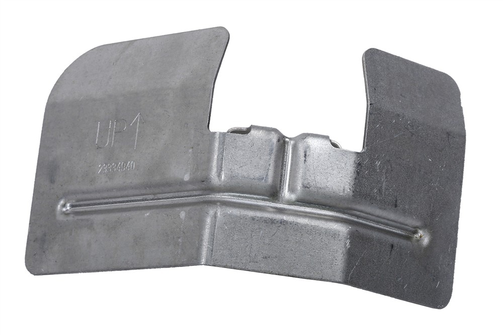GM Genuine Parts Transmission Mount Heat Shield