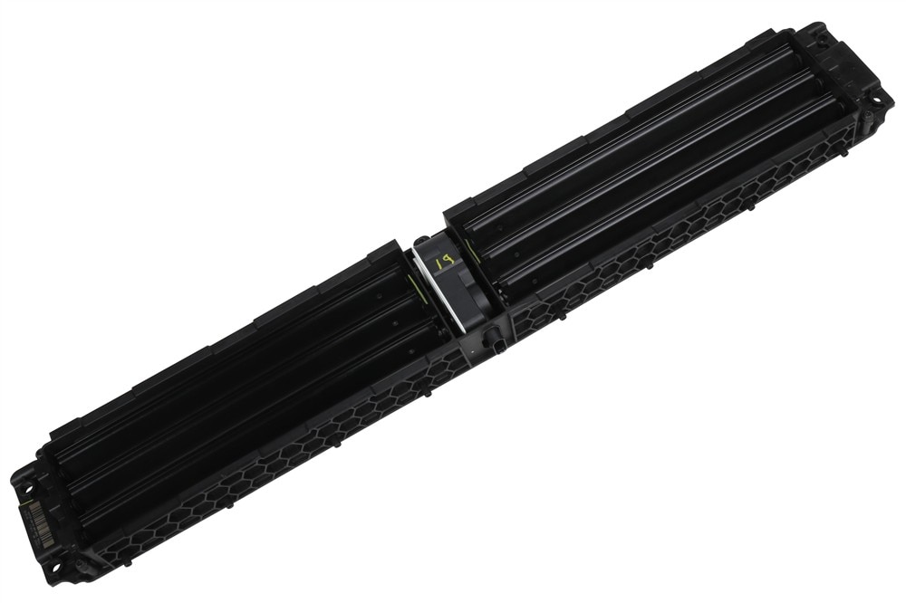 GM Genuine Parts Front Bumper Shutter
