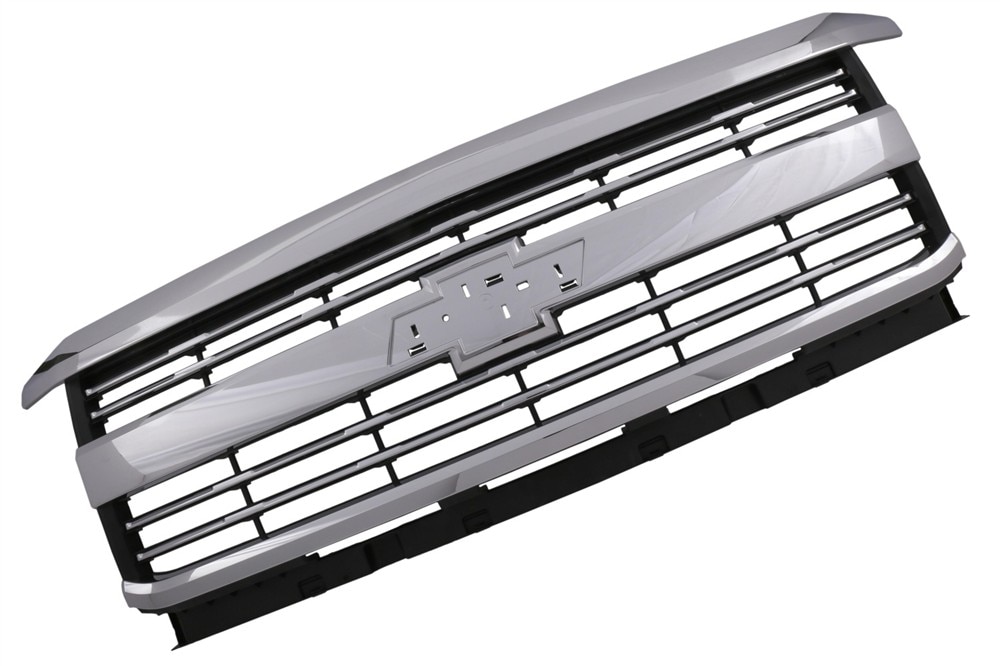 GM Genuine Parts Front Grille