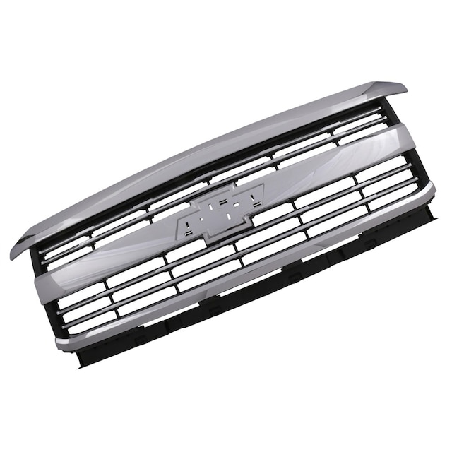 GM Genuine Parts Front Grille