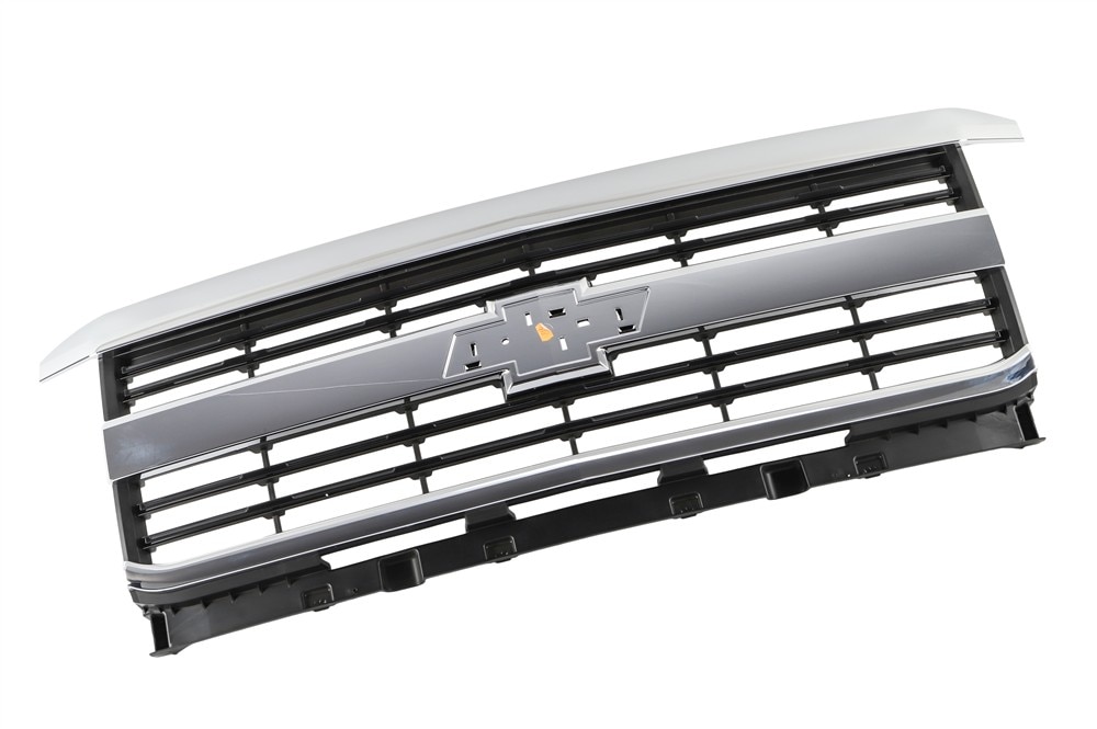 GM Genuine Parts Front Grille