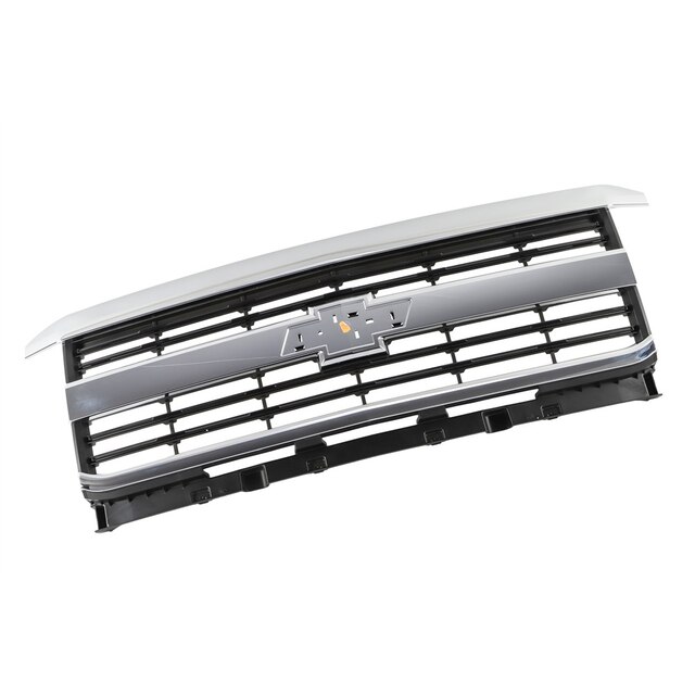 GM Genuine Parts Front Grille