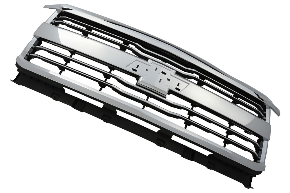 GM Genuine Parts Front Grille