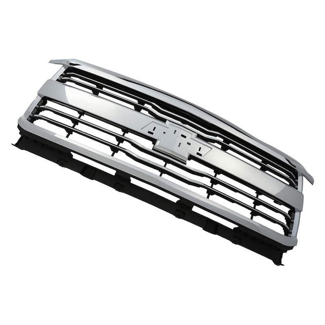 GM Genuine Parts Front Grille