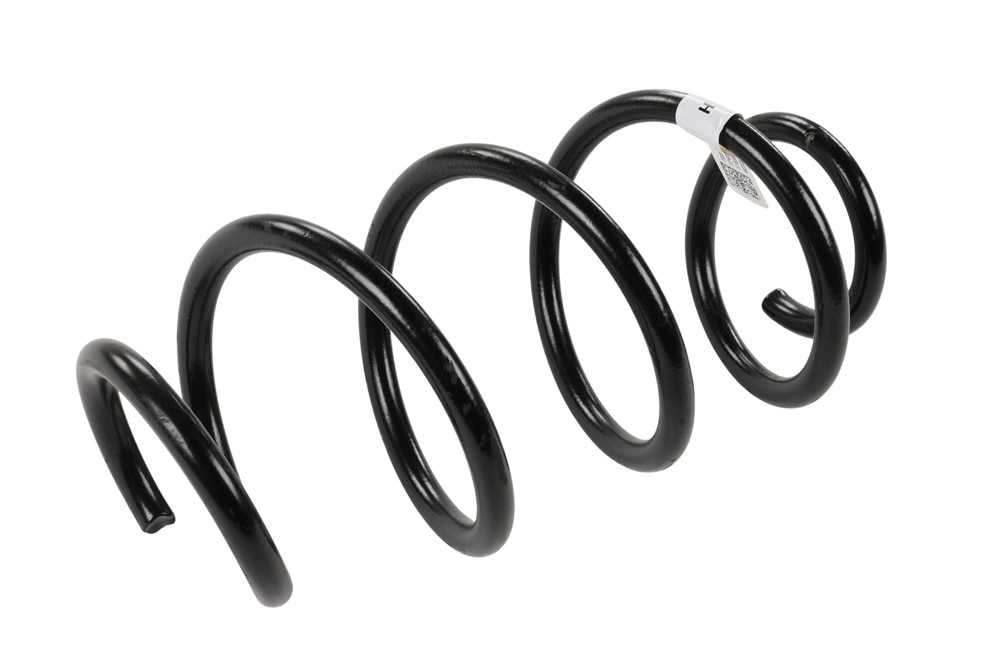 GM Genuine Parts Front Coil Spring