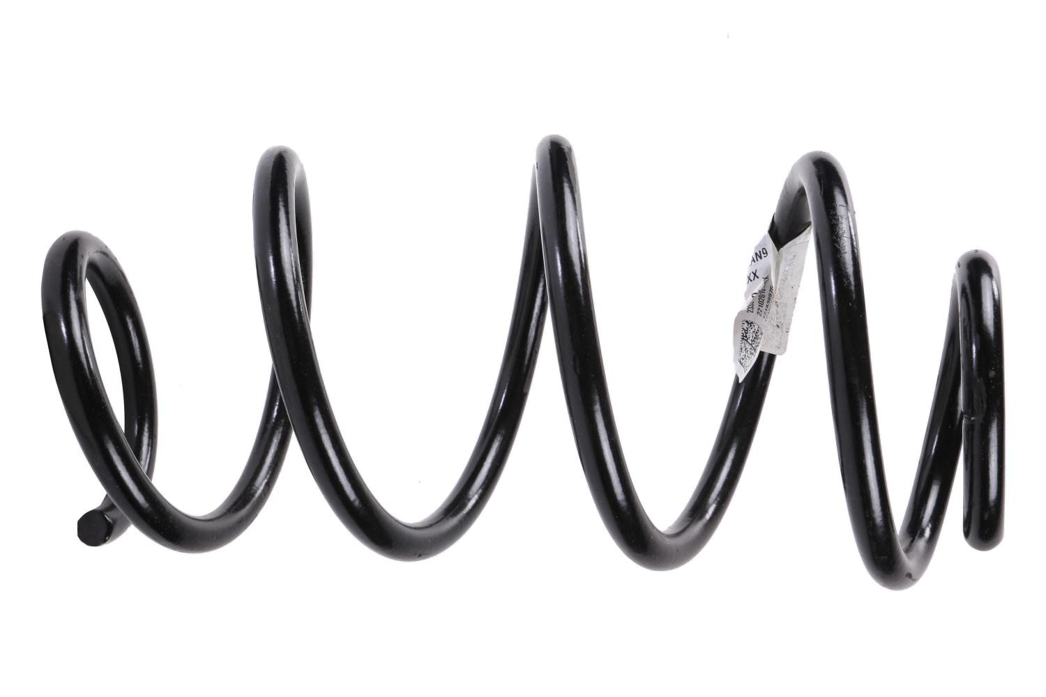GM Genuine Parts Front Coil Spring