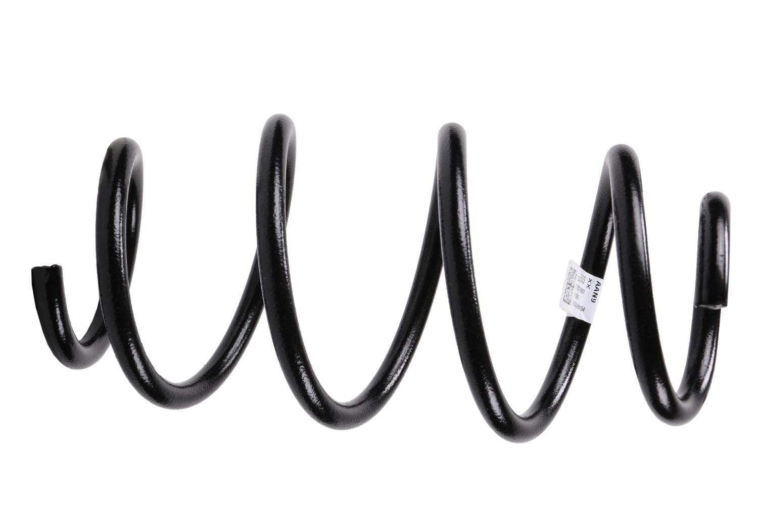 GM Genuine Parts Front Coil Spring