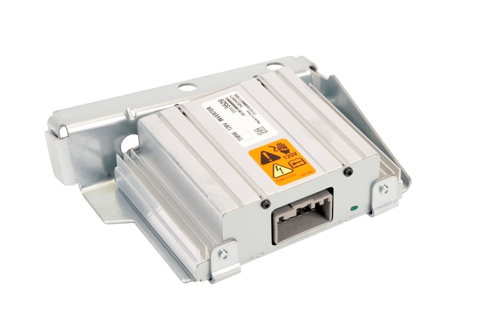 GM Genuine Parts Accessory AC and DC Power Control Module