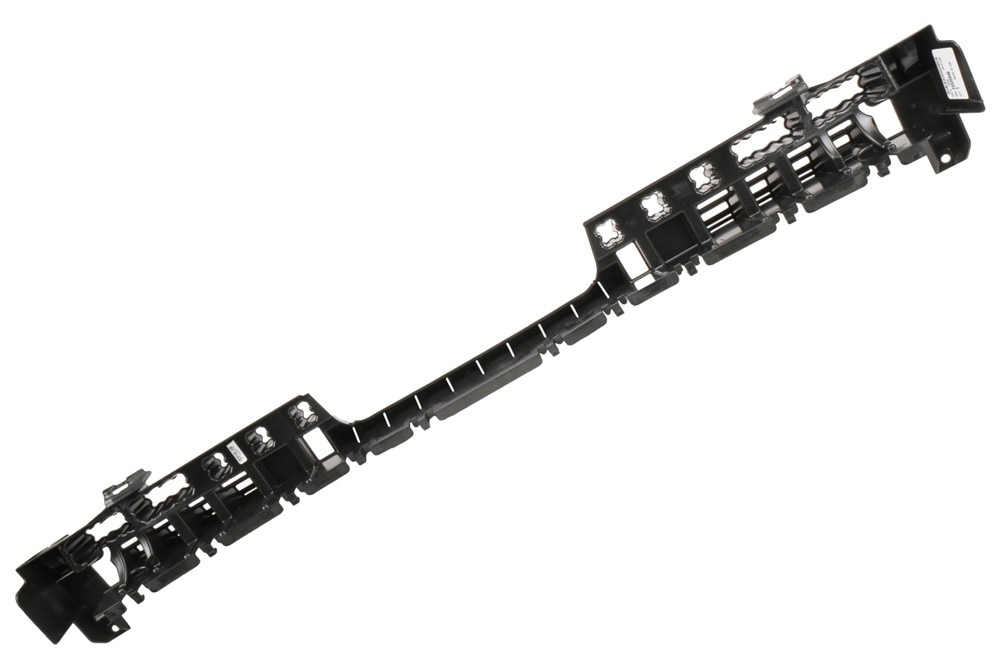 GM Genuine Parts Rear Bumper Fascia Energy Absorber