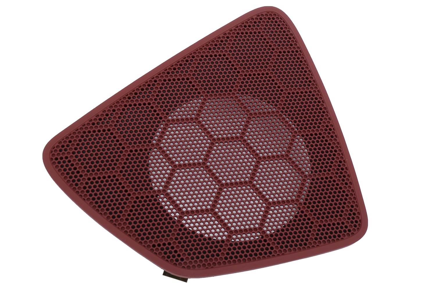 GM Genuine Parts Spice Red Instrument Panel Center Speaker Cover