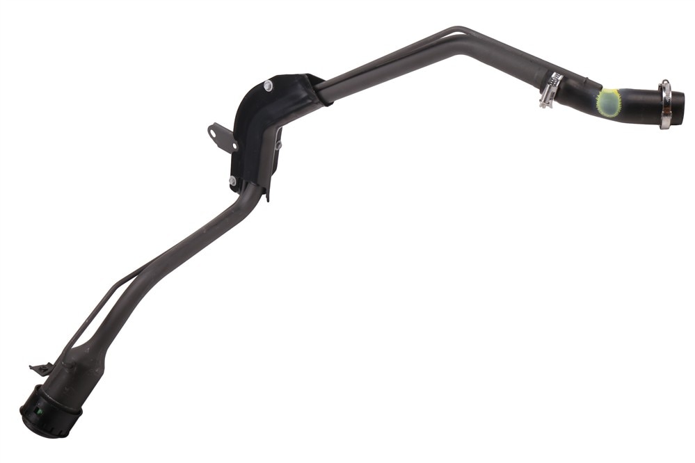 GM Genuine Parts Fuel Tank Filler Pipe