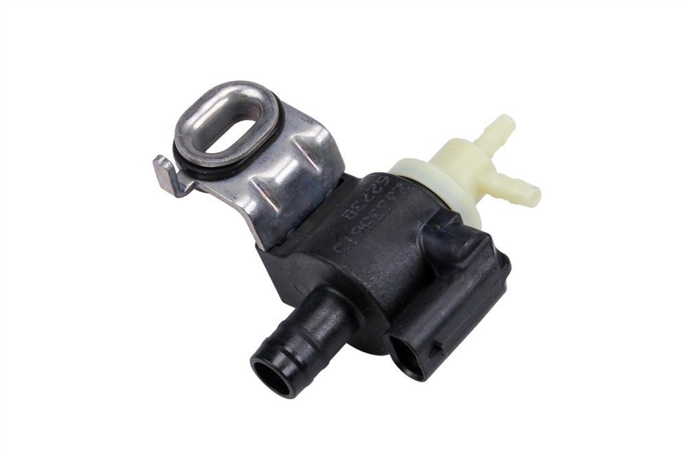 GM Genuine Parts Driver Side Engine Mount Vacuum Valve