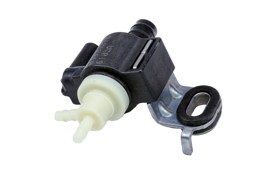 GM Genuine Parts Passenger Side Engine Mount Vacuum Valve
