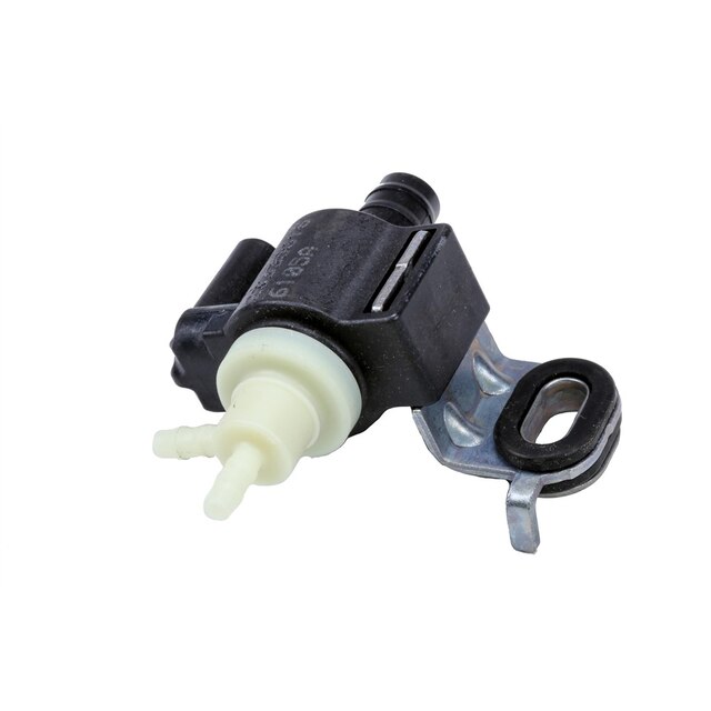 GM Genuine Parts Passenger Side Engine Mount Vacuum Valve