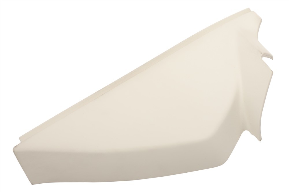 GM Genuine Parts Light Wheat Driver Side Instrument Panel Outer Trim Cover