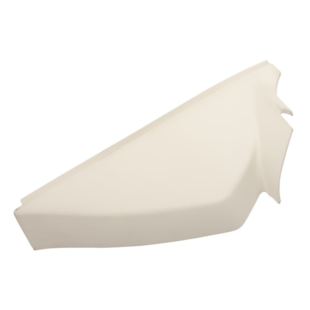 GM Genuine Parts Light Wheat Driver Side Instrument Panel Outer Trim Cover