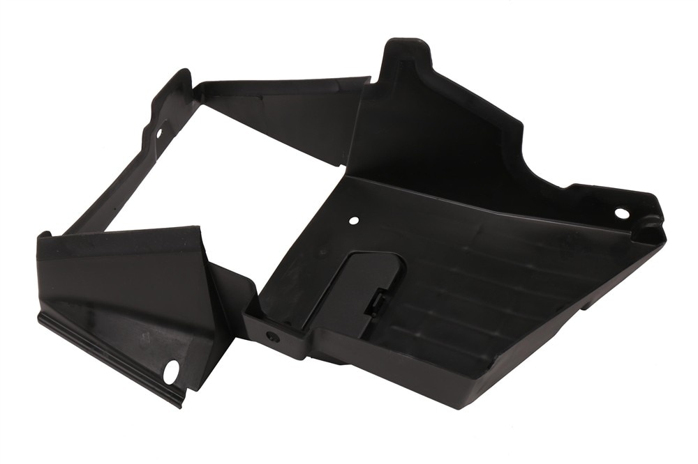 GM Genuine Parts Driver Side Intercooler Air Baffle
