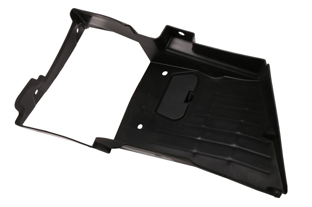 GM Genuine Parts Passenger Side Radiator Air Baffle