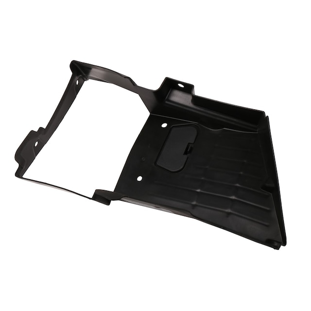 GM Genuine Parts Passenger Side Radiator Air Baffle