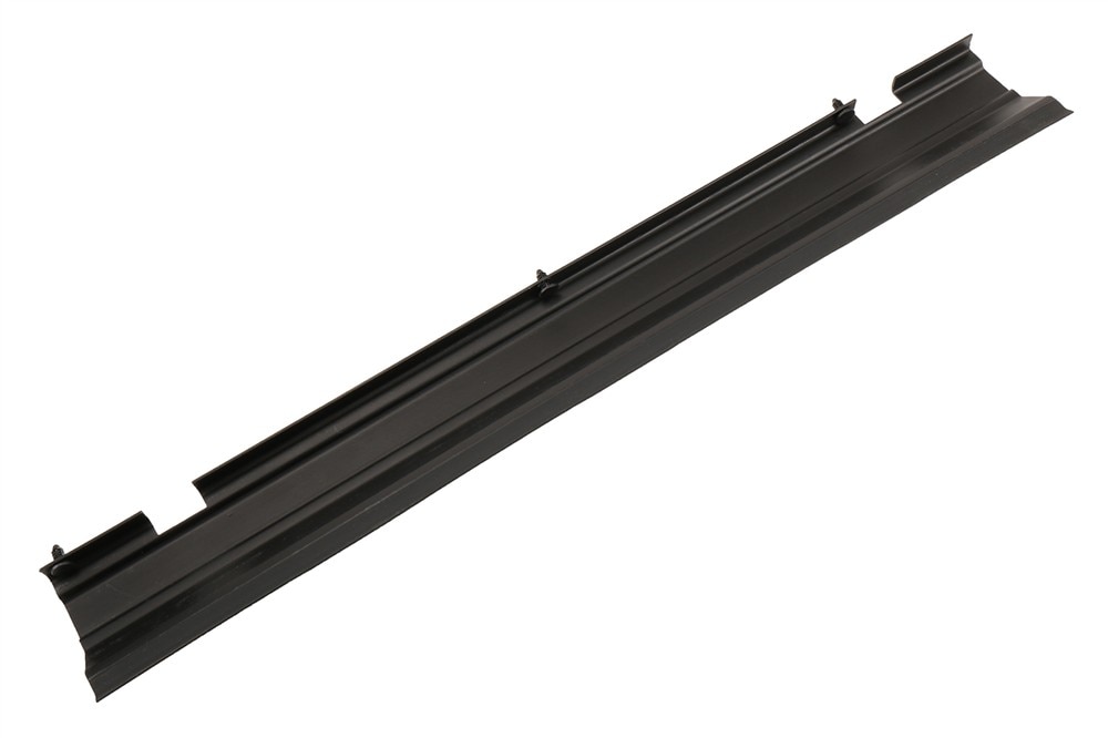 GM Genuine Parts Upper Radiator Air Baffle
