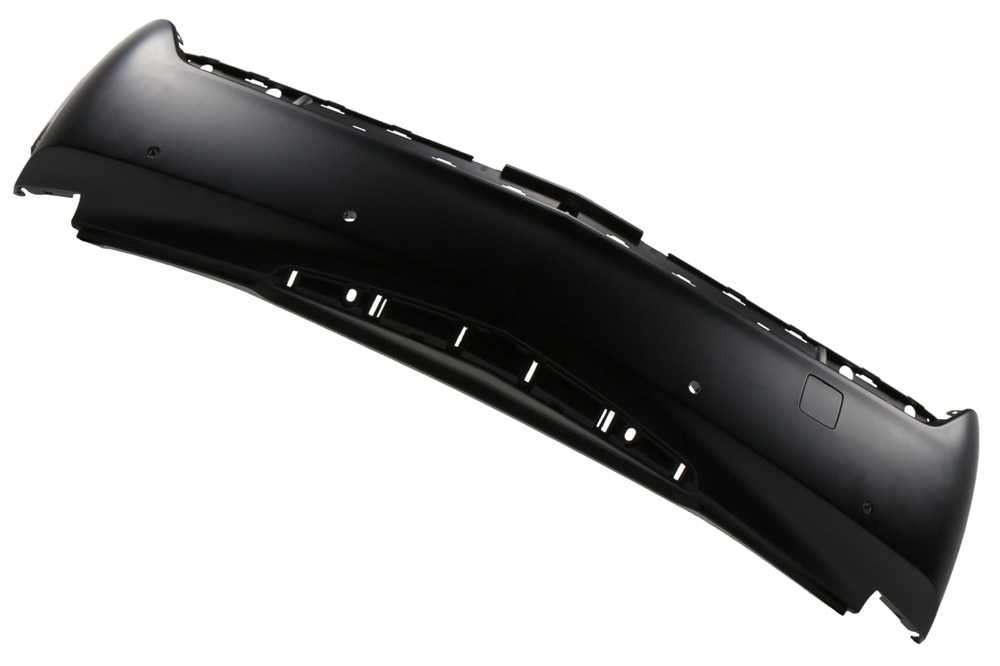 GM Genuine Parts Rear Upper Bumper Cover