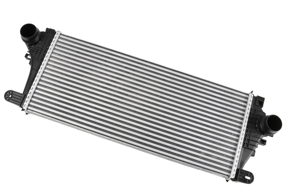 GM Genuine Parts Turbocharger Intercooler