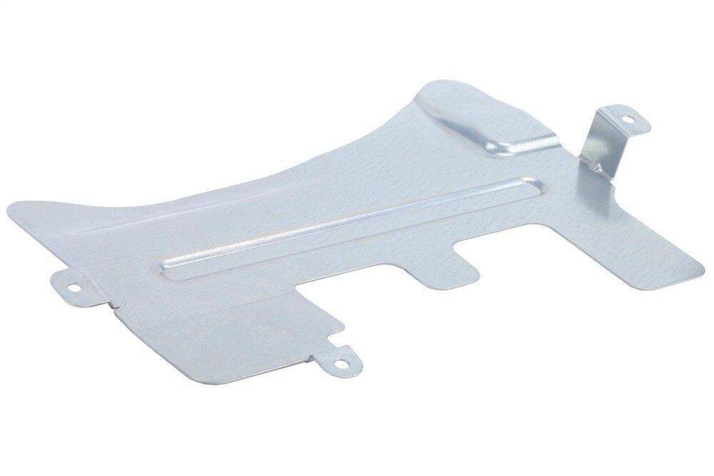 GM Genuine Parts Engine Cooling Fan Heat Shield