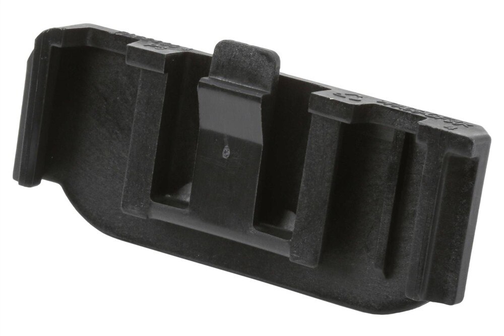 GM Genuine Parts Radiator Bracket