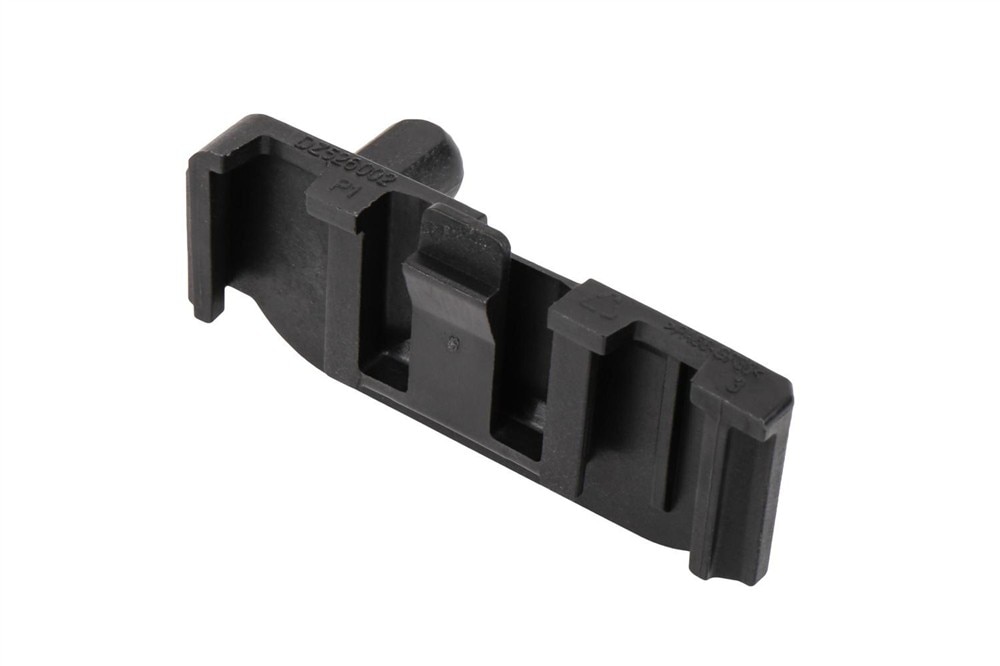 GM Genuine Parts Radiator Mount Bracket