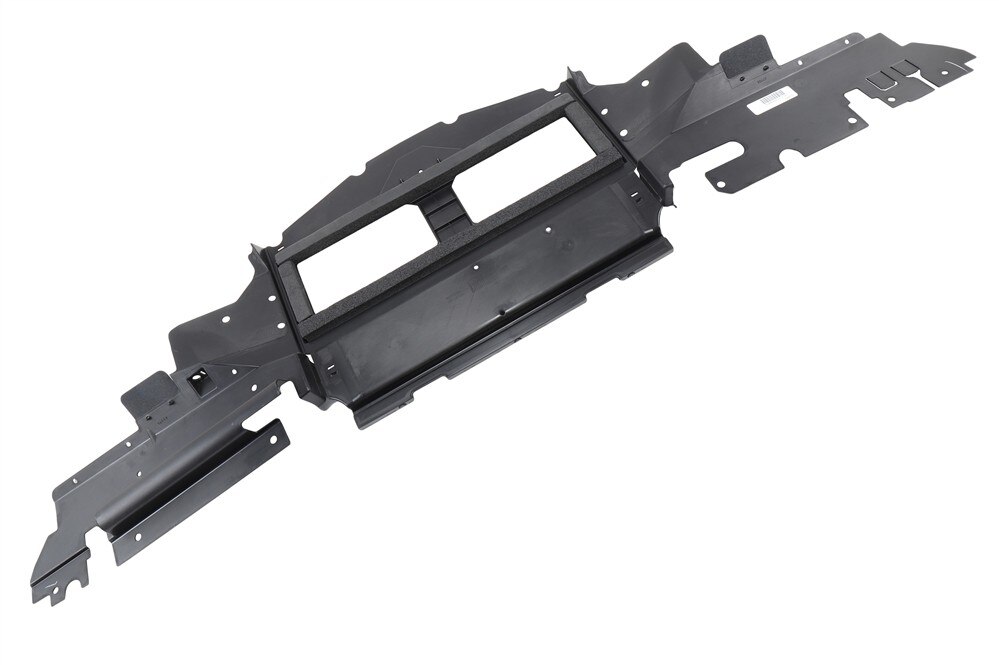 GM Genuine Parts Lower Radiator Air Baffle