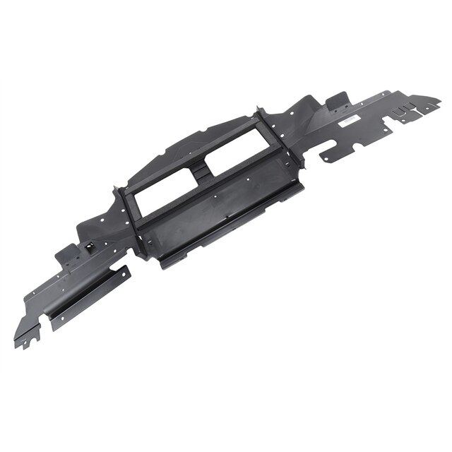 GM Genuine Parts Lower Radiator Air Baffle
