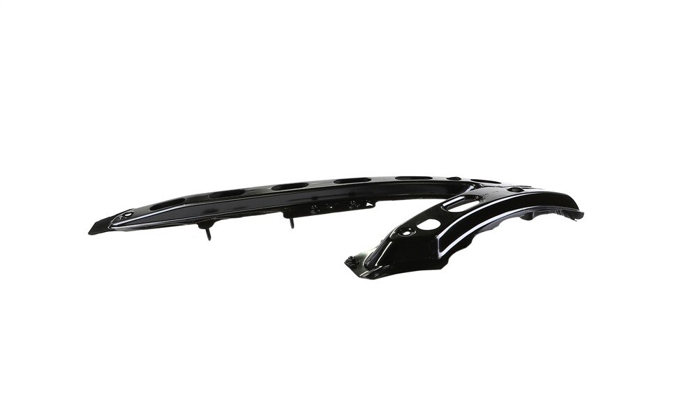 GM Genuine Parts Passenger Side Quarter Inner Panel Brace