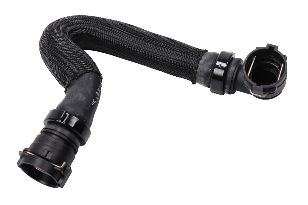 GM Genuine Parts Heater Inlet Hose