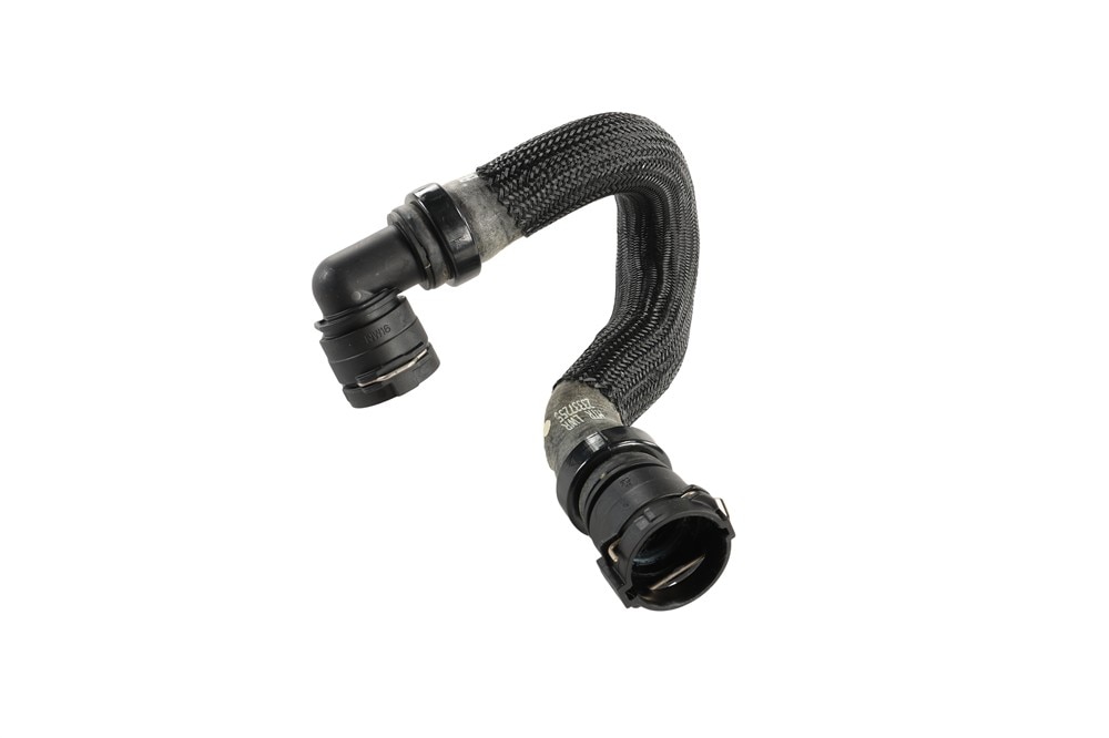 GM Genuine Parts Auxiliary Heater Outlet Hose
