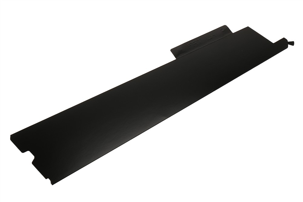 GM Genuine Parts Front Driver Side Door Window Frame Front Applique Tape