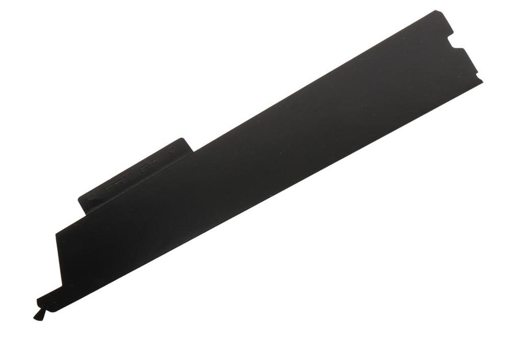 GM Genuine Parts Passenger Side Front Door Window Frame Front Applique Tape