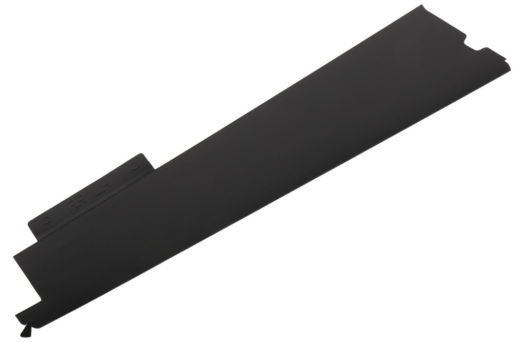 GM Genuine Parts Driver Side Door Window Frame Front Blackout Tape