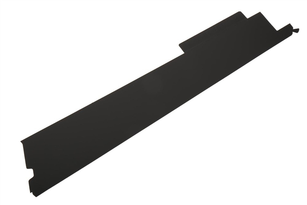 GM Genuine Parts Rear Passenger Side Door Window Frame Front Blackout Tape