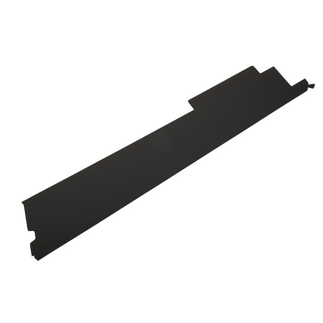 GM Genuine Parts Rear Passenger Side Door Window Frame Front Blackout Tape