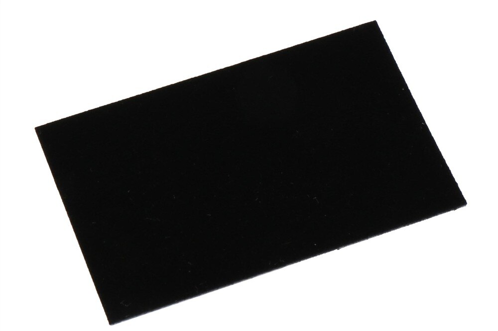 GM Genuine Parts Passenger Side Quarter Panel Sound Insulator