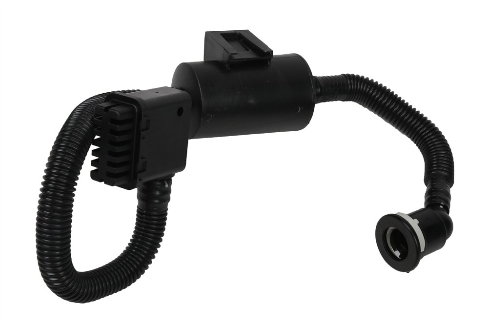 GM Genuine Parts Vapor Canister System Vacuum Leak Pump Hose